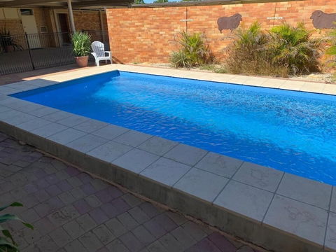 Jumbuck Motel - Tweed Heads Accommodation 0