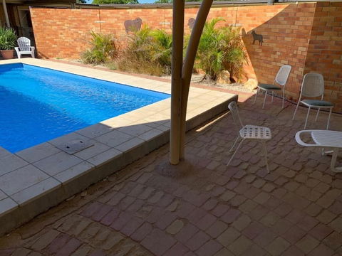 Jumbuck Motel - Tweed Heads Accommodation 2