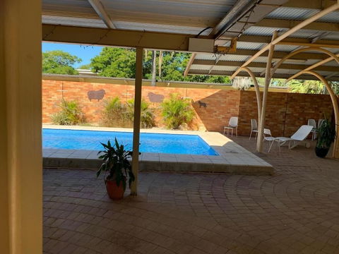 Jumbuck Motel - Tweed Heads Accommodation 1