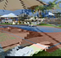 Sun Country Lifestyle Park - Tweed Heads Accommodation