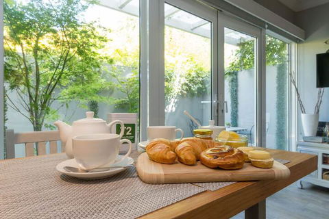 Sailaway Beach House - Tweed Heads Accommodation 3