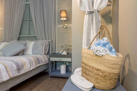 Sailaway Beach House - Tweed Heads Accommodation 2
