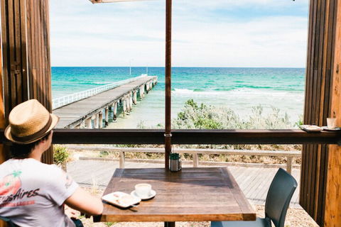 Sailaway Beach House - Tweed Heads Accommodation 4