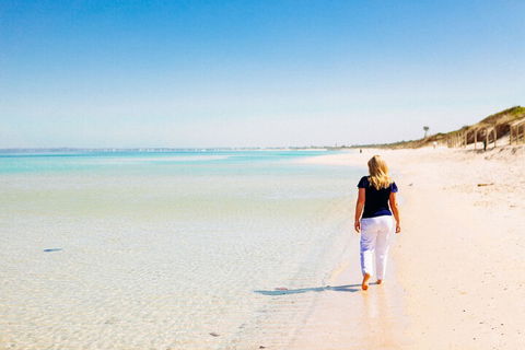 Sailaway Beach House - Tweed Heads Accommodation 7