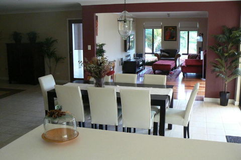 Le Boulevard - Tweed Heads Accommodation 6
