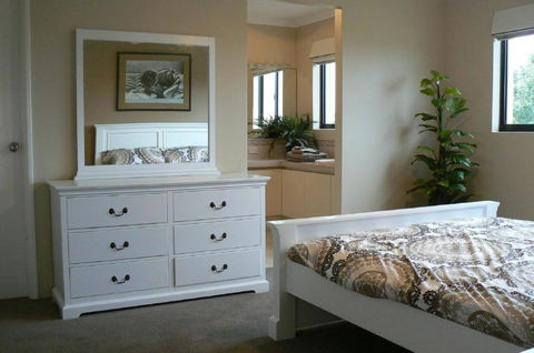 Le Boulevard - Tweed Heads Accommodation 5