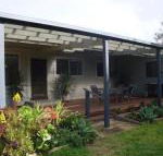 Absolute Waterfront Cottage - Tweed Heads Accommodation