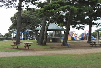 Waterfront At Waves - Tweed Heads Accommodation 2