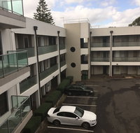 Waterfront at Waves - Tweed Heads Accommodation