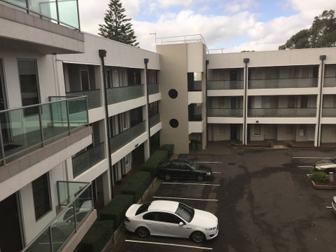 Waterfront At Waves - Tweed Heads Accommodation 0