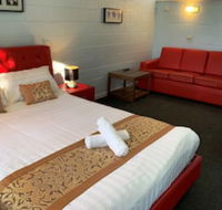 Gazebo Motor Inn - Tweed Heads Accommodation