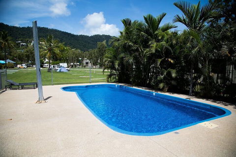 NRMA Airlie Beach Holiday Park - Tweed Heads Accommodation 4