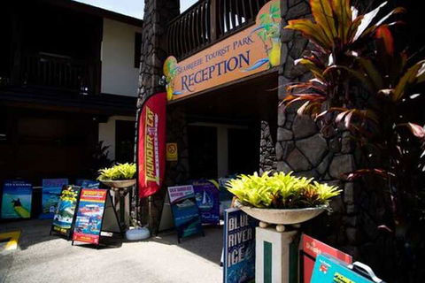 NRMA Airlie Beach Holiday Park - Tweed Heads Accommodation 5