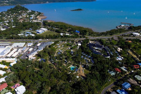 NRMA Airlie Beach Holiday Park - Tweed Heads Accommodation 1