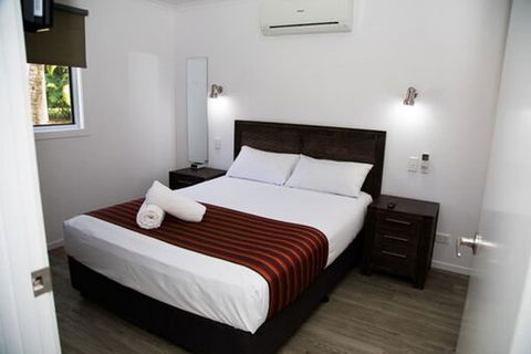 NRMA Airlie Beach Holiday Park - Tweed Heads Accommodation 7