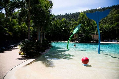 NRMA Airlie Beach Holiday Park - Tweed Heads Accommodation 3