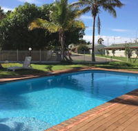 Carnarvon Gateway Motel - Tweed Heads Accommodation
