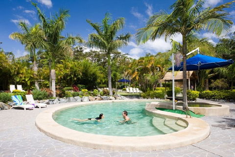 NRMA Darlington Beach Holiday Resort - Tweed Heads Accommodation 2