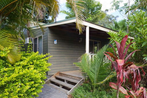 NRMA Darlington Beach Holiday Resort - Tweed Heads Accommodation 1