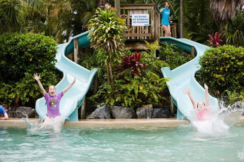 NRMA Darlington Beach Holiday Resort - Tweed Heads Accommodation 5