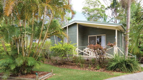 NRMA Darlington Beach Holiday Resort - Tweed Heads Accommodation 0