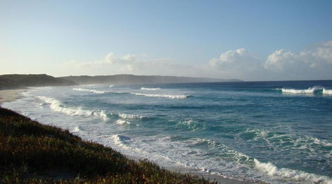 Ocean Beach Hideaway - Tweed Heads Accommodation 6