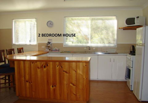 Ocean Beach Hideaway - Tweed Heads Accommodation 3