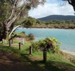 Ocean Beach Hideaway - Tweed Heads Accommodation