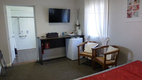 Bridgetown Valley Lodge - Tweed Heads Accommodation 6