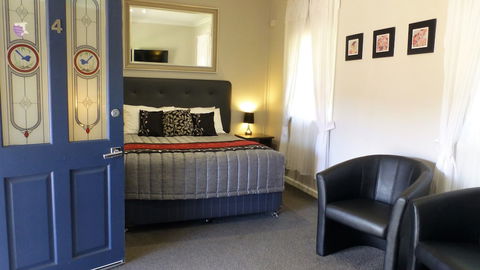 Bridgetown Valley Lodge - Tweed Heads Accommodation 2