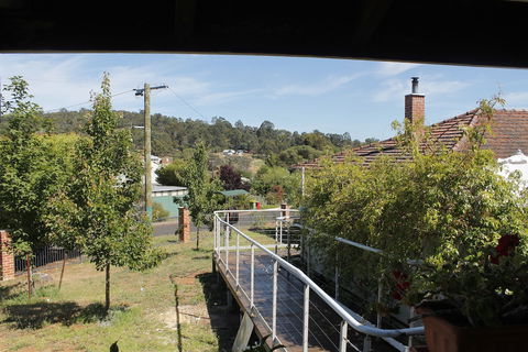 Bridgetown Valley Lodge - Tweed Heads Accommodation 5