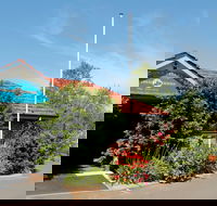 Bridgetown Valley Lodge - Tweed Heads Accommodation