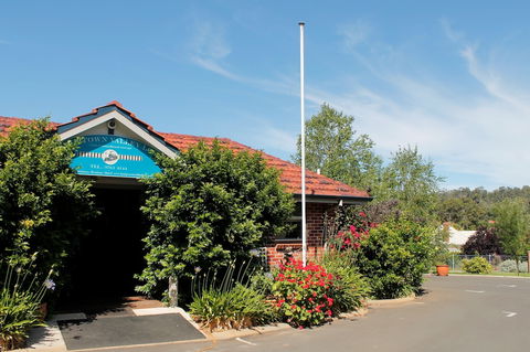 Bridgetown Valley Lodge - Tweed Heads Accommodation 0