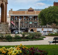 Bathurst Royal Apartments - Tweed Heads Accommodation