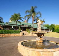Relaxin - Tweed Heads Accommodation