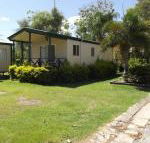 Biloela Caravan  Tourist Park - Tweed Heads Accommodation