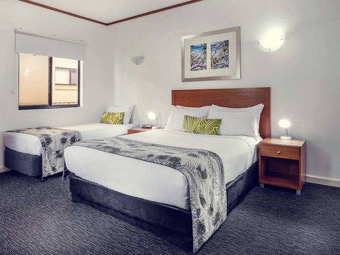 Mercure Darwin Airport Resort - Tweed Heads Accommodation 5