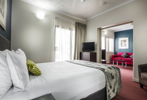 Mercure Darwin Airport Resort - Tweed Heads Accommodation 6