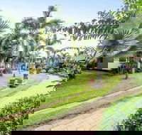 Mercure Darwin Airport Resort - Tweed Heads Accommodation