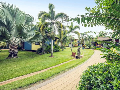 Mercure Darwin Airport Resort - Tweed Heads Accommodation 0