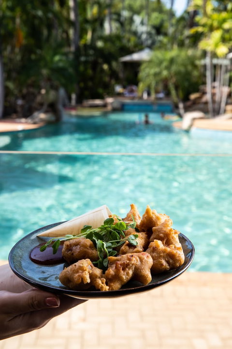 Mercure Darwin Airport Resort - Tweed Heads Accommodation 1