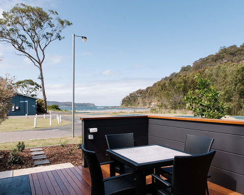 NRMA Ocean Beach Holiday Resort - Tweed Heads Accommodation 6