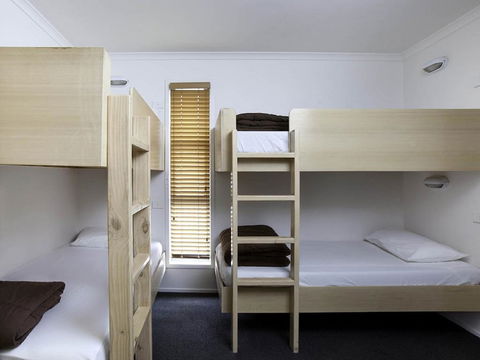 NRMA Ocean Beach Holiday Resort - Tweed Heads Accommodation 0