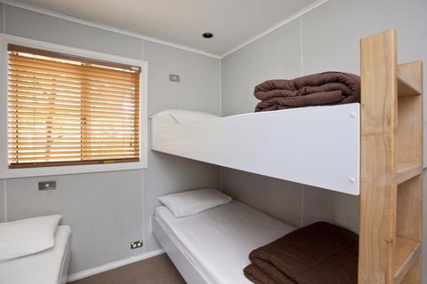 NRMA Ocean Beach Holiday Resort - Tweed Heads Accommodation 4