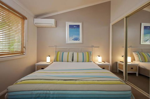 NRMA Ocean Beach Holiday Resort - Tweed Heads Accommodation 5