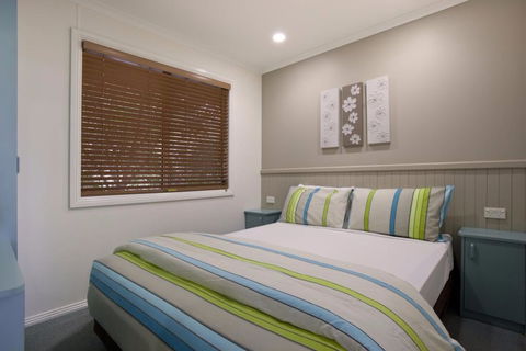 NRMA Ocean Beach Holiday Resort - Tweed Heads Accommodation 2