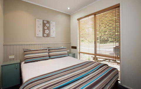NRMA Ocean Beach Holiday Resort - Tweed Heads Accommodation 3
