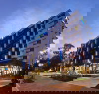 Holiday Inn Express Sydney Macquarie Park an IHG Hotel - Tweed Heads Accommodation