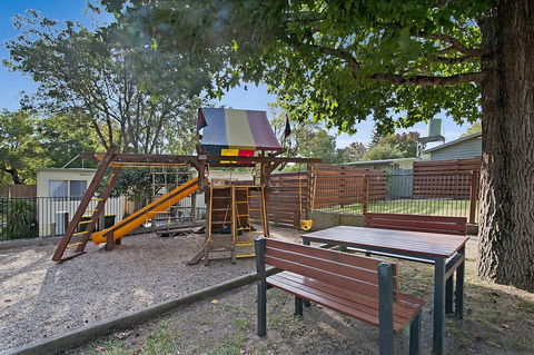 Kanasta Caravan Park - Tweed Heads Accommodation 4
