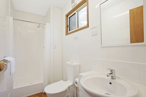 Kanasta Caravan Park - Tweed Heads Accommodation 3